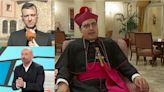 El consejero de las monjas clarisas de Burgos: "La Iglesia del Vaticano es la mayor secta del mundo"