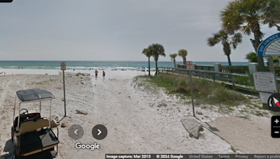 Tres turistas se apuran a ir a la playa en Florida y se ahogan minutos después de registrarse en un Airbnb