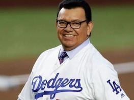 Cuál es el estado de salud de Fernando Valenzuela, Dave Robers revela detalles del ex beisbolista