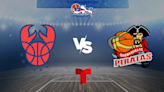 Domingos de BSN Chili’s | Cangrejeros vs Piratas