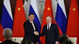 China organiza exercícios militares conjuntos com a Rússia