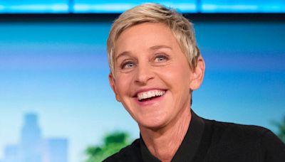 Comedian Ellen DeGeneres to perform in Nashville on farewell tour