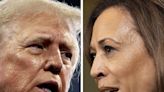 Campanha de Trump tem dificuldades para conter onda de popularidade de Kamala