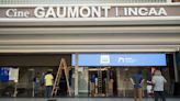 El Incaa quiere que el Complejo Gaumont sea “el Teatro Colón del cine argentino”