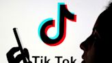 Influenciadores avaliam vida e sonhos se EUA banirem TikTok