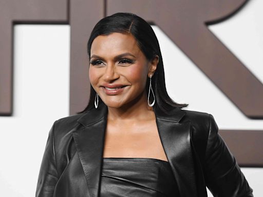 Mindy Kaling Announces She Had a Third Child and Reveals the Baby Name
