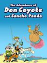 The Adventures of Don Coyote and Sancho Panda