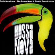 Bossa Nova & Samba Soundtracks