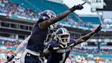 Shedeur Sanders, Jackson State football annihilate FAMU in dominant season opener