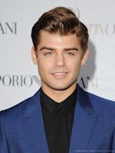 Garrett Clayton