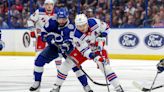 Postgame takeaways: Lightning remind Rangers that they can't be discounted in the East