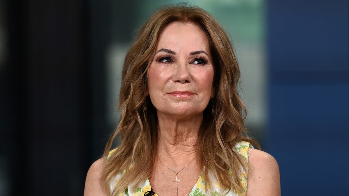 Bible's 'evil presences' highlighted by Kathie Lee Gifford shed dramatic light on present-day conflicts