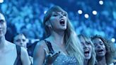 2024 MTV VMAs: Taylor Swift Makes History With Artist of the Year Win - E! Online