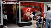 Vodafone meets core earnings expectations, beats on cash flow