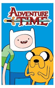 Adventure Time