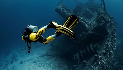 El descubrimiento en las profundidades del animal más raro del mar