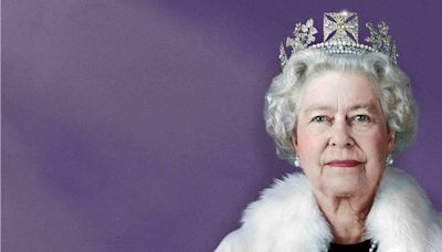 在位70年歷史唯一《天生女王》 揭伊莉莎白二世終極魅力 - 娛樂