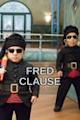 Fred Claus