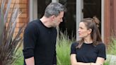 Here’s When Jennifer Garner Found Out About Bennifer's Wedding