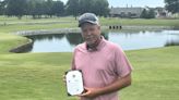 Niceville resident and Ruckel Middle School teacher qualifies for the US Senior Open