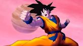 'Dragon Ball': Así se ve Goku transformado en Super Saiyajin 4 dibujado por el propio Akira Toriyama