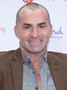 Louie Spence