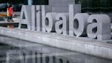 China's Alibaba profit tumbles 86% though revenue beats estimates By Reuters
