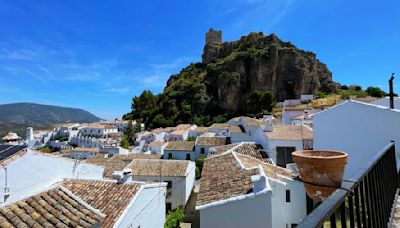 Heartbeat of Andalusia: Seven gems of southern Spain