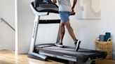 The NordicTrack Commercial 1750 Series Treadmill Is Available on Amazon for 20% Off