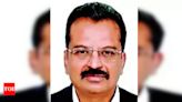 Shalabh Goel assumes charge as NCRTC MD | Delhi News - Times of India