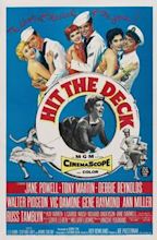 Hit the Deck (1955 film)
