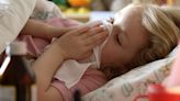 Respiratory illnesses have spiked among children. Here's what parents need to know.