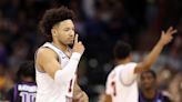 Sweet 16 March Madness predictions: ESPN game predictor NCAA Tournament win probabilities