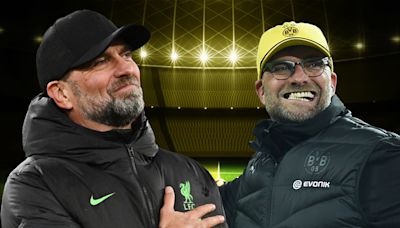 Jurgen Klopp's 'divisive' new job risks destroying Borussia Dortmund legacy