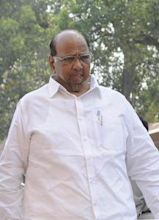 Sharad Pawar