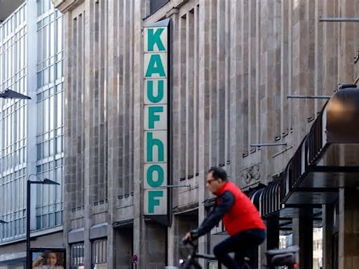 Köln: Galeria Karstadt Kaufhof Filiale an der Hohe Straße soll bleiben