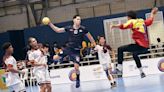 Venezuela avanzó a semifinales del torneo IHF de Balonmano en Colombia