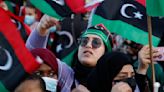 Divided again, Libya slides back toward violence, chaos