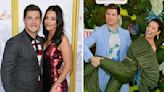 Chloe Bridges And Adam DeVine Are Expecting Their First Baby, And Their Pregnancy Announcements Were Completely Different