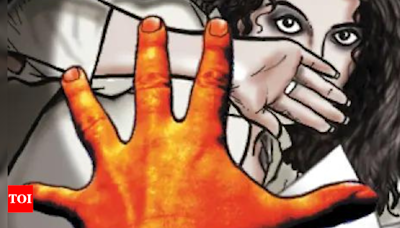 Software professional gangraped by childhood friend and cousin in Hyderabad hotel | Hyderabad News - Times of India