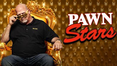 ‘Pawn Stars’ returns for the season 23 premiere - here’s how to watch the History Channel hit series