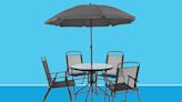 The Best Patio Furniture Set Deals We Found Hiding on Amazon — Up to 47% Off