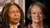 Whoopi Goldberg says she won’t do a third Sister Act film without Maggie Smith