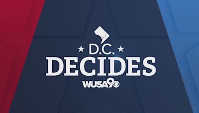 DC Primary Voter Guide for 2024