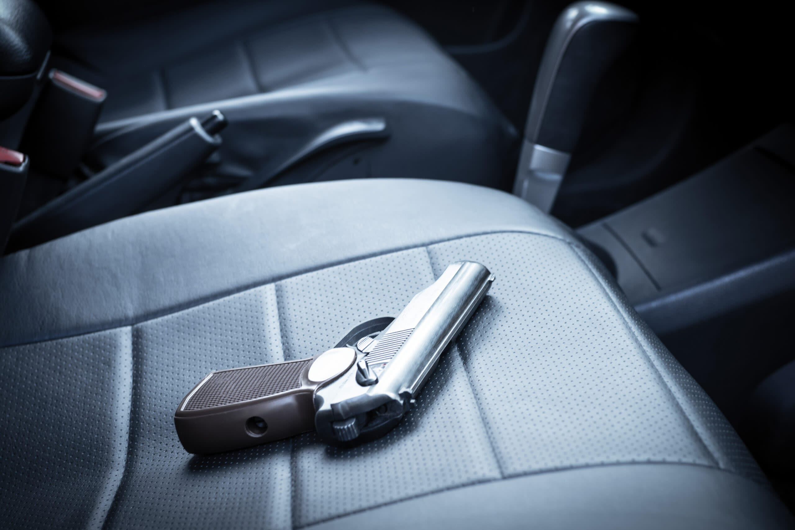 Savannah Ordinance: Vehicles Should be Locked When Guns Left Inside