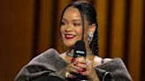 Rihanna Is 'So Focused' on Super Bowl Halftime Show That She 'Forgot' Her Birthday and Valentine's Day