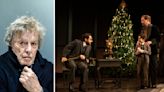 Why Tom Stoppard Is Driving Himself ‘Daft and Furious’ During the Hit Broadway Run of ‘Leopoldstadt’