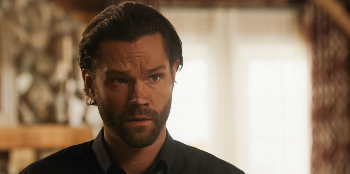 ‘Walker’ Canceled By CW After 4 Seasons; Jarred Padalecki Reacts To “Tough Piece Of News”