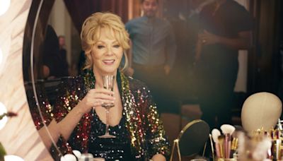 Jean Smart tells the truth when it comes to ‘Hacks’