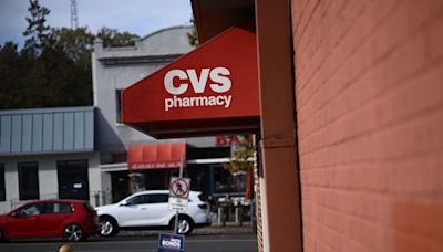 CVS Stock Is Dirt Cheap. That Doesn’t Make It a Buy.